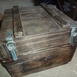 boite en bois #7