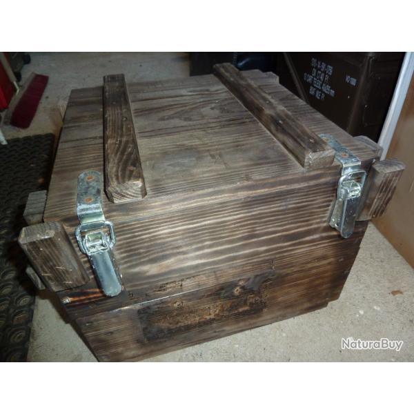 boite en bois #7