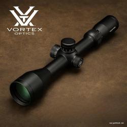 Vortex Crossfire II 3-9x40 v brite (MOA) réticule lumineux