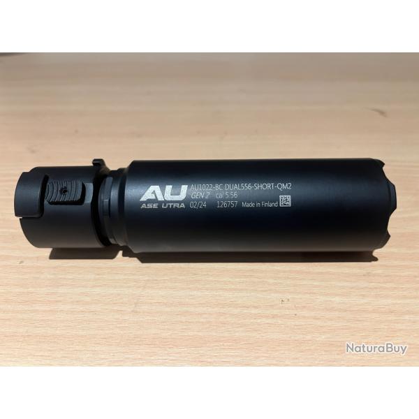 ASE UTRA DUAL556-S-QM2