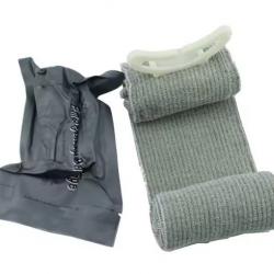 Pansement compressif d'urgence - 10 cm - type Israélien sous vide - Livraison gratuite