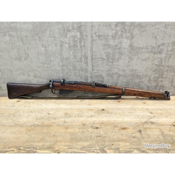 Lee Enfield N1 MKIII * - 6,5x57R