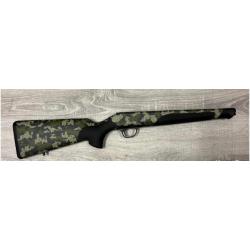 Carcasse Blaser R8 - Negele Camo K