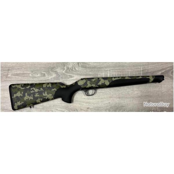 Carcasse Blaser R8 - Negele Camo K
