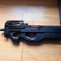 P90 airsoft