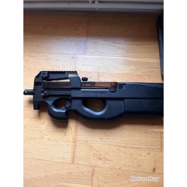P90 airsoft