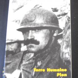 Livres les poilu pierre Miquel