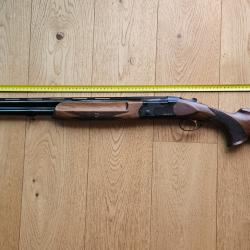 Fusil de chasse ata arms sp black