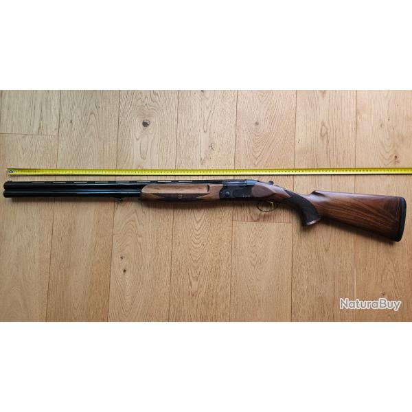 Fusil de chasse ata arms sp black