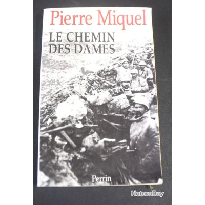LE CHEMIN DES DAMES 1917 de GENERAL J. ROUQUEROL, 1934