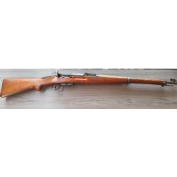 SCHMIDT RUBIN K31 7.5x55 suisse MONO MATRICULE