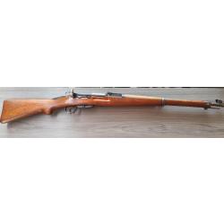 SCHMIDT RUBIN K31 7.5x55 suisse MONO MATRICULE