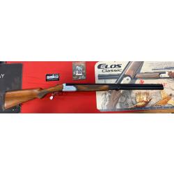 Occasion fusil Italien marrochi 16/70 aux enchères promotion armurerie