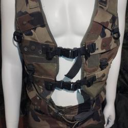 Gilet de combat armée Française