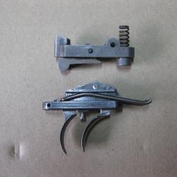 Stecher pour carabine système Mauser