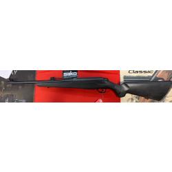 Carabine tikka t3 synthétique 9,3x62