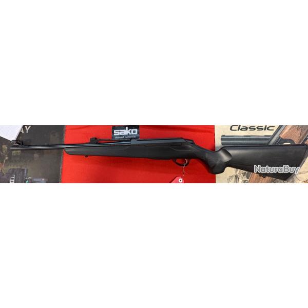 Carabine tikka t3 synthtique 9,3x62