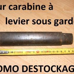 devant bois carabine inconnue type WINCHESTER ROSSI UBERTI MARLIN ?????- VENDU PAR JEPERCUTE