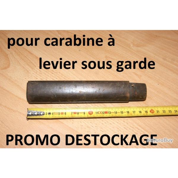 devant bois carabine inconnue type WINCHESTER ROSSI UBERTI MARLIN ?????- VENDU PAR JEPERCUTE