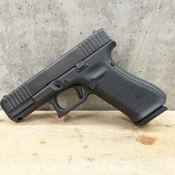 Pistolet Glock 45 - 9x19 mm