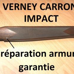 devant carabine VERNEY CARRON IMPACT NT (réparation garantie) - VENDU PAR JEPERCUTE (D25D422)