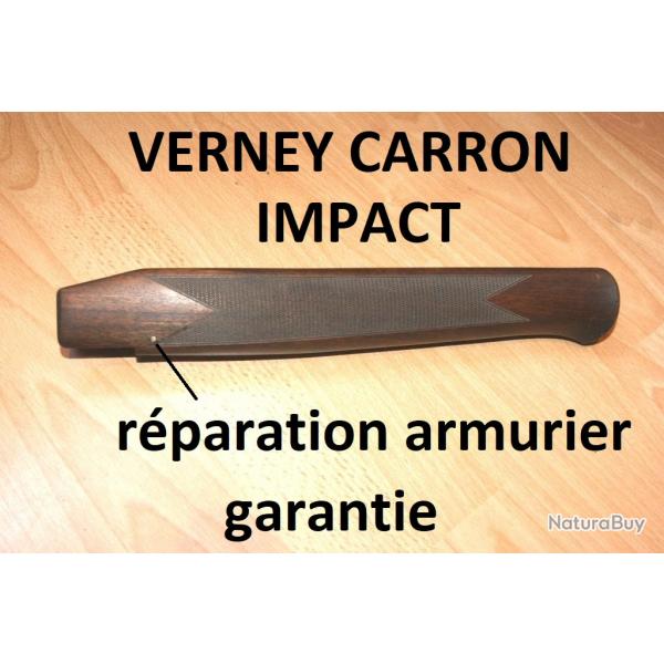 devant carabine VERNEY CARRON IMPACT NT (rparation garantie) - VENDU PAR JEPERCUTE (D25D422)