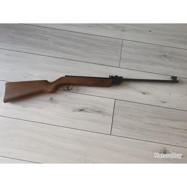 CARABINE DIANA MODELE 25 CAL 4.5