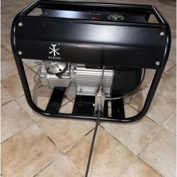 Compresseur HAUTE PRESSION 300BARS + auto-stopTUXING