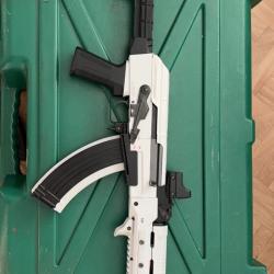 Ak white Storm Tokyo marui
