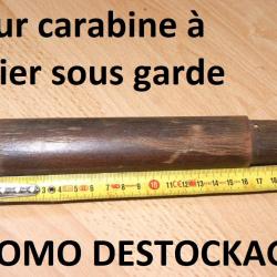 devant bois carabine inconnue type WINCHESTER ROSSI UBERTI MARLIN ???- VENDU PAR JEPERCUTE (D25D312)