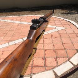 M1 Garand S.A 1945 + JO
