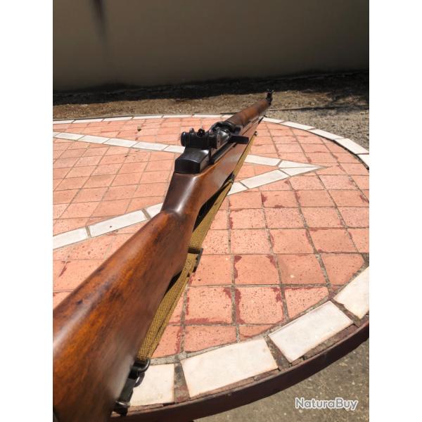 M1 Garand S.A 1945 + JO