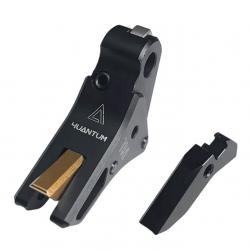 DETENTE PERFORMANCE POUR GBB GLOCK 4UAD