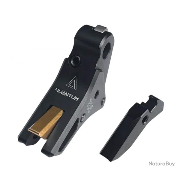 DETENTE PERFORMANCE POUR GBB GLOCK 4UAD