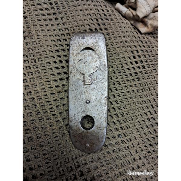Vends plaque de couche US17 fabrication Remington