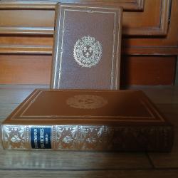 Très beaux livres anciens
