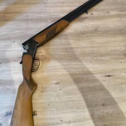 Fusil superposé Baïkal NK27 calibre 12