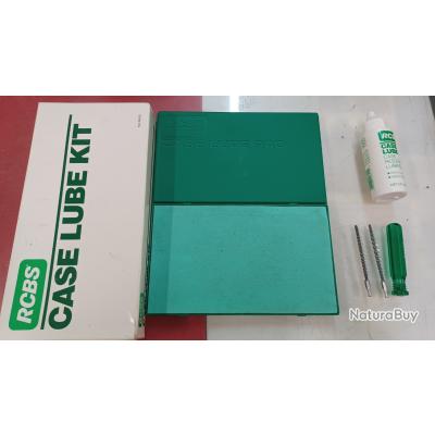 RCBS 376 Steyr, 375 H&H Mag, 450 Marlin, 350 Remington Mag Lube Die