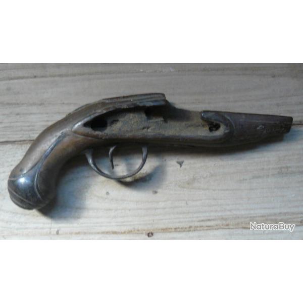 CROSSE DE PISTOLET