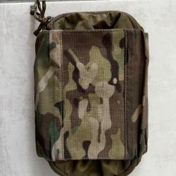 Direct action MED POUCH horizontal MKIII
