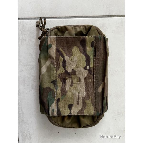 Direct action MED POUCH horizontal MKIII