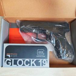 Glock 19 Gen4 VFC/Umarex Gaz