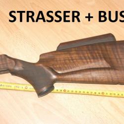 crosse STRASSER avec busc VERNEY CARRON - VENDU PAR JEPERCUTE (D25D243)