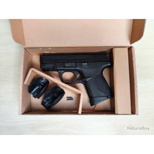 M&P 9C VFC/Umarex Gaz