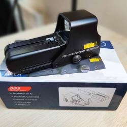 Réplique EoTech 552