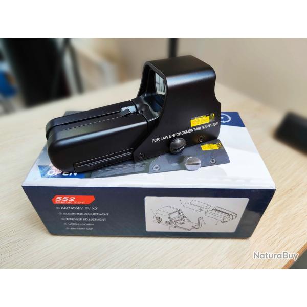 Rplique EoTech 552
