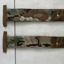 FLATPACK SHOULDER PADS