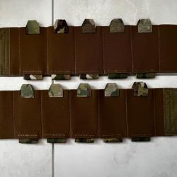 Cummerbund Spiritus System