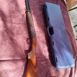 Fusil superposés beretta ultraleggero calibre 12.76