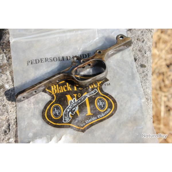 Sous-garde de Rolling-block Pedersoli